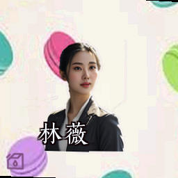 林薇